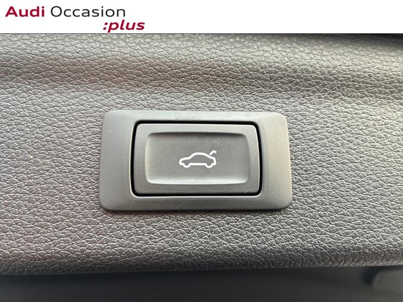 Voitures occasions Audi Q3 Business line Clermont-Ferrand