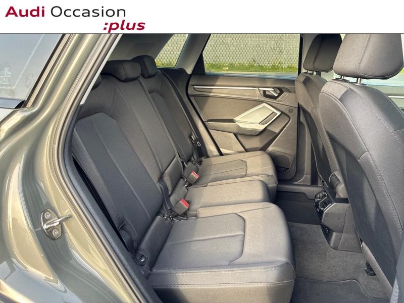 Voitures occasions Audi Q3 Business line Clermont-Ferrand