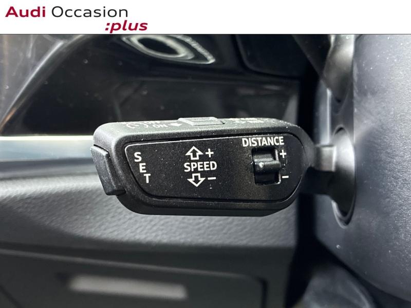 Voitures occasions Audi Q3 Business line Clermont-Ferrand