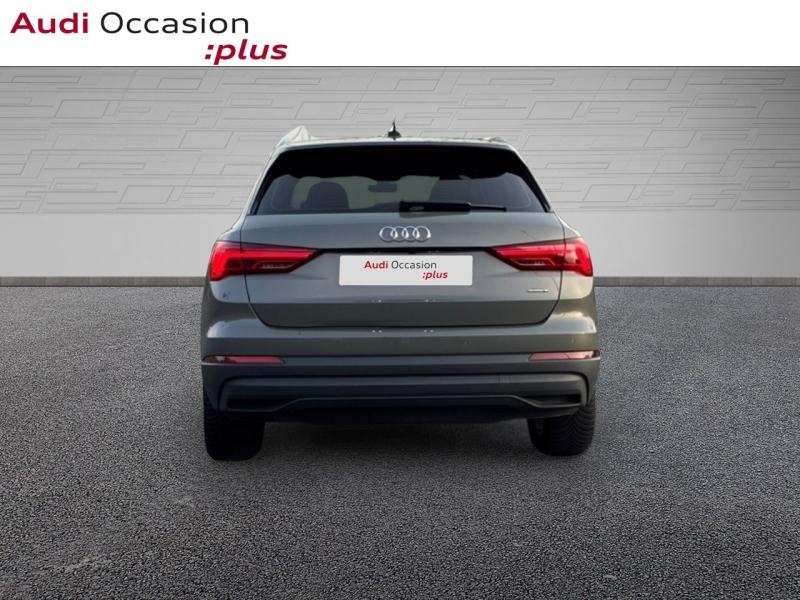 Voitures occasions Audi Q3 Business line Clermont-Ferrand
