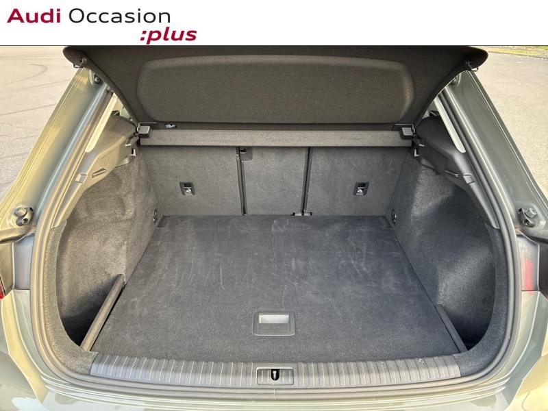 Voitures occasions Audi Q3 Business line Clermont-Ferrand