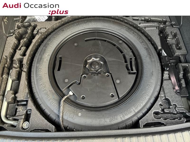 Voitures occasions Audi Q3 Business line Clermont-Ferrand