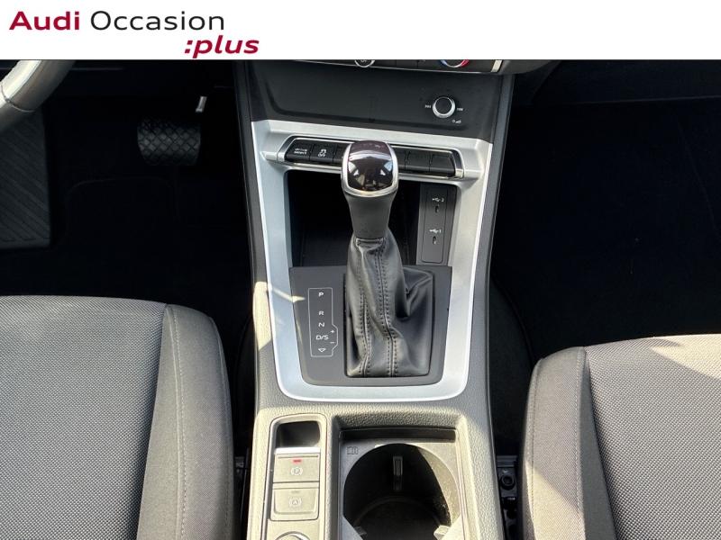Voitures occasions Audi Q3 Sportback Business line Clermont-Ferrand