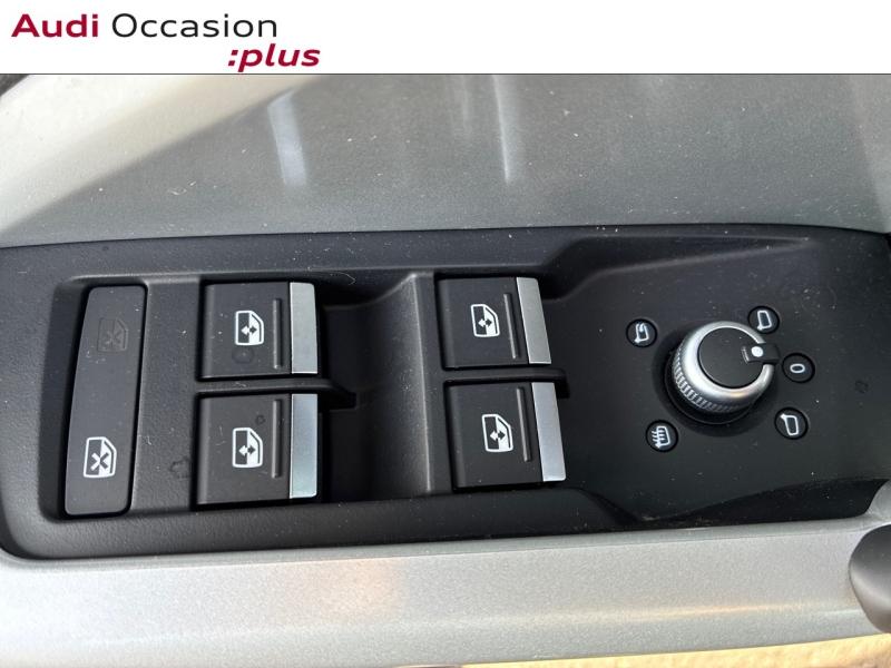 Voitures occasions Audi Q3 Sportback Business line Clermont-Ferrand