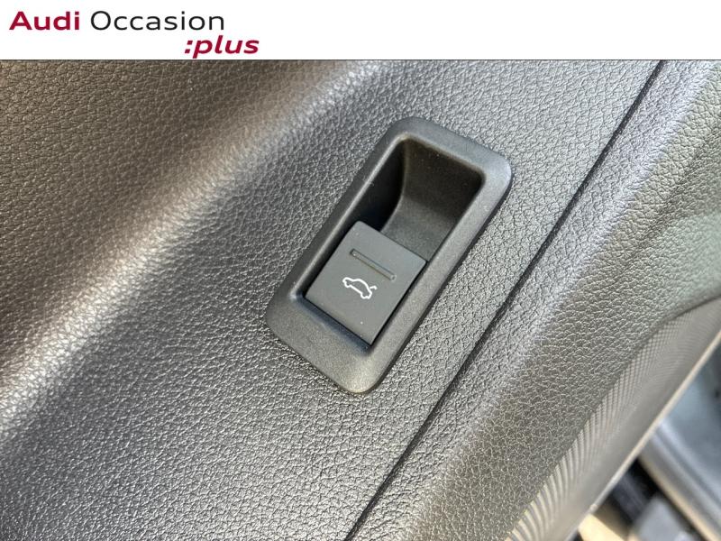 Voitures occasions Audi Q3 Sportback Business line Clermont-Ferrand