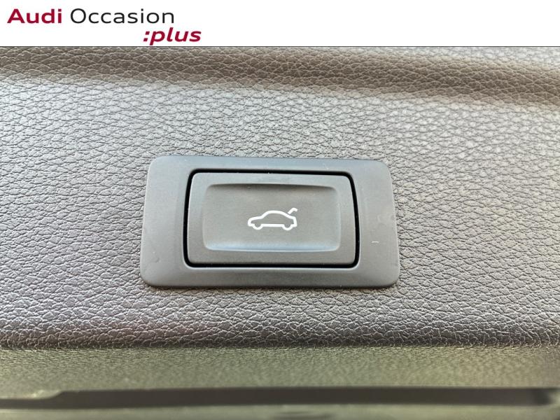 Voitures occasions Audi Q3 Sportback Business line Clermont-Ferrand