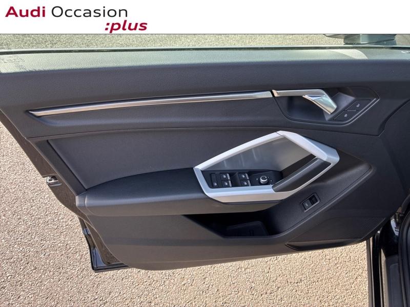Voitures occasions Audi Q3 Sportback Business line Clermont-Ferrand