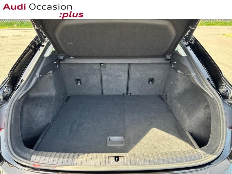 Voitures occasions Audi Q3 Sportback Business line Clermont-Ferrand
