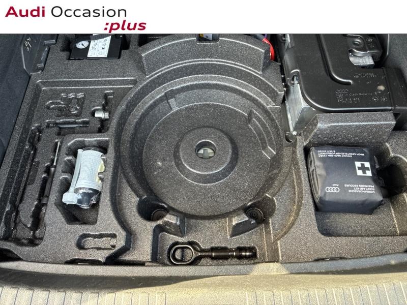 Voitures occasions Audi Q3 Sportback Business line Clermont-Ferrand