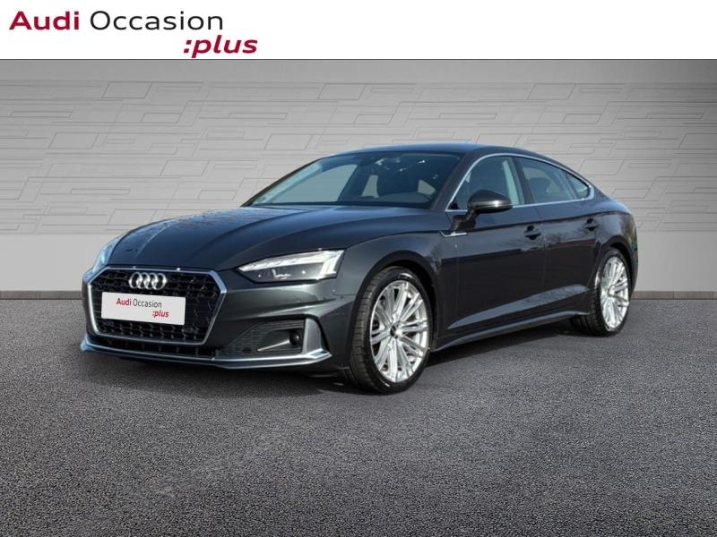 Voitures occasions Audi A5 Sportback Avus Clermont-Ferrand