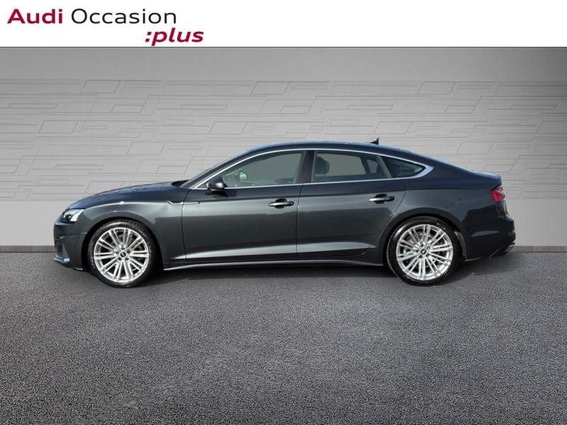 Voitures occasions Audi A5 Sportback Avus Clermont-Ferrand