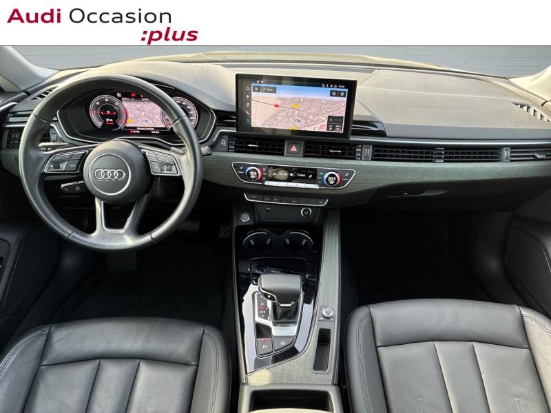 Voitures occasions Audi A5 Sportback Avus Clermont-Ferrand