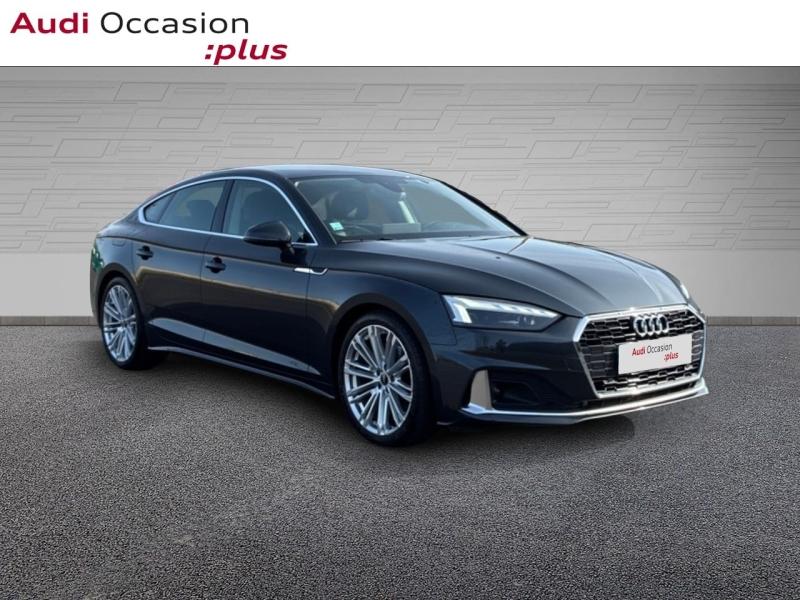 Voitures occasions Audi A5 Sportback Avus Clermont-Ferrand