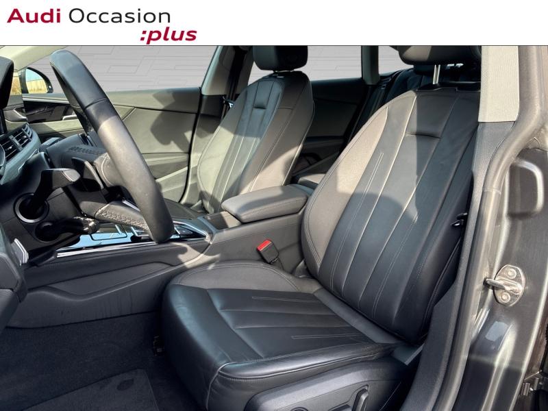 Voitures occasions Audi A5 Sportback Avus Clermont-Ferrand