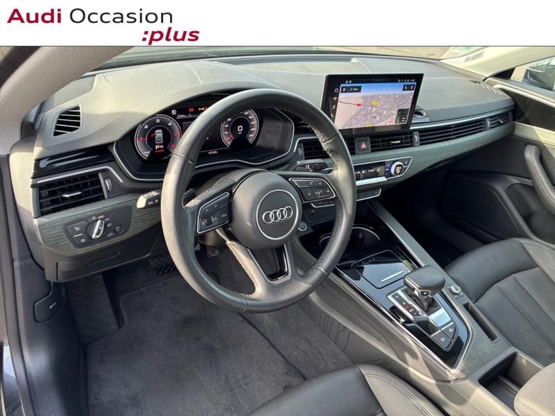 Voitures occasions Audi A5 Sportback Avus Clermont-Ferrand
