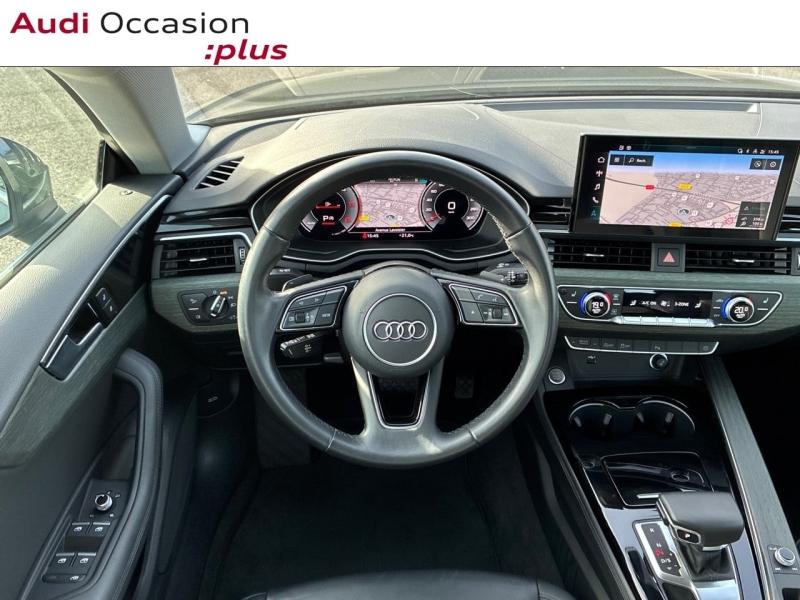 Voitures occasions Audi A5 Sportback Avus Clermont-Ferrand