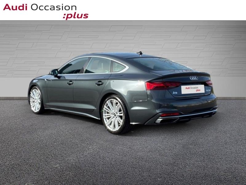Voitures occasions Audi A5 Sportback Avus Clermont-Ferrand