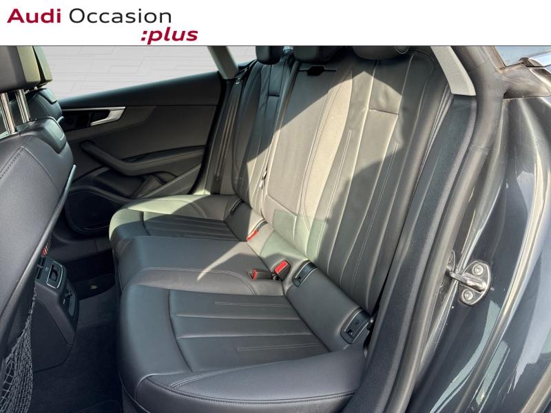 Voitures occasions Audi A5 Sportback Avus Clermont-Ferrand