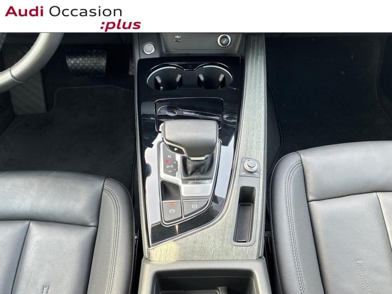 Voitures occasions Audi A5 Sportback Avus Clermont-Ferrand