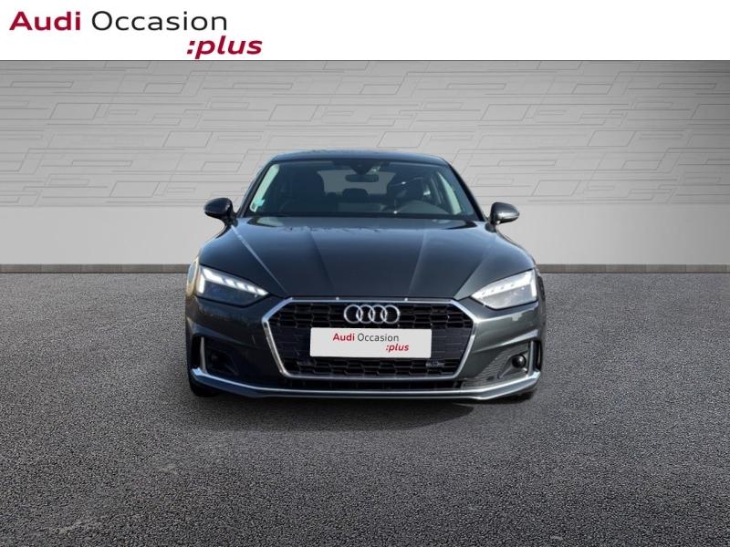 Voitures occasions Audi A5 Sportback Avus Clermont-Ferrand