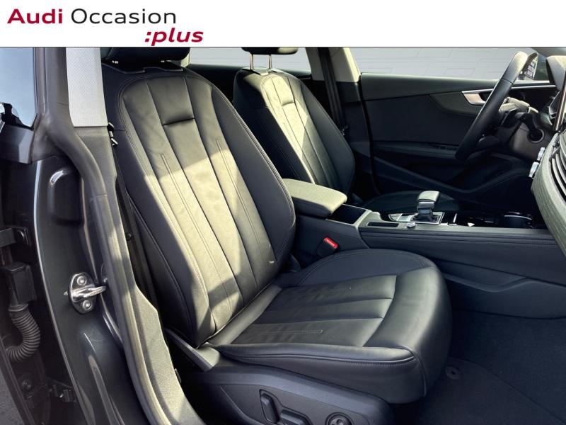 Voitures occasions Audi A5 Sportback Avus Clermont-Ferrand