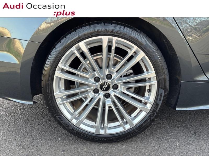 Voitures occasions Audi A5 Sportback Avus Clermont-Ferrand