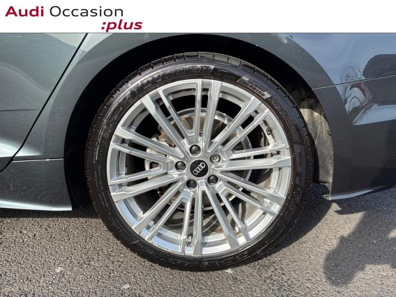 Voitures occasions Audi A5 Sportback Avus Clermont-Ferrand