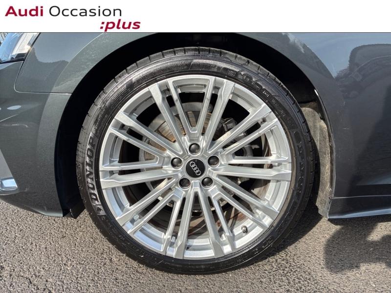 Voitures occasions Audi A5 Sportback Avus Clermont-Ferrand