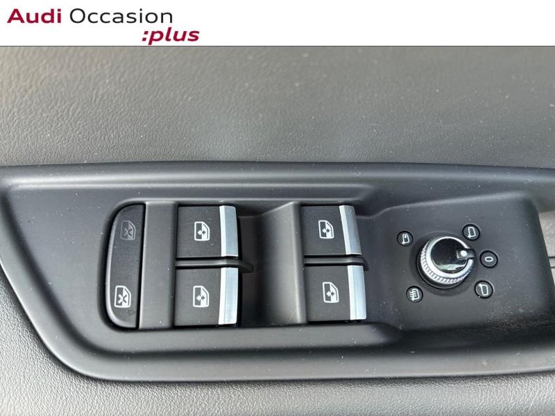 Voitures occasions Audi A5 Sportback Avus Clermont-Ferrand