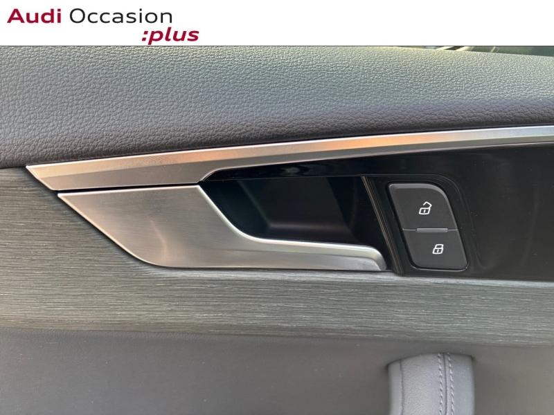 Voitures occasions Audi A5 Sportback Avus Clermont-Ferrand