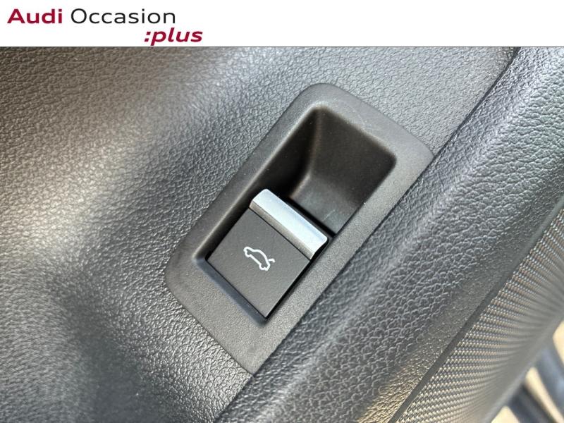 Voitures occasions Audi A5 Sportback Avus Clermont-Ferrand