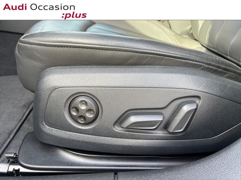 Voitures occasions Audi A5 Sportback Avus Clermont-Ferrand