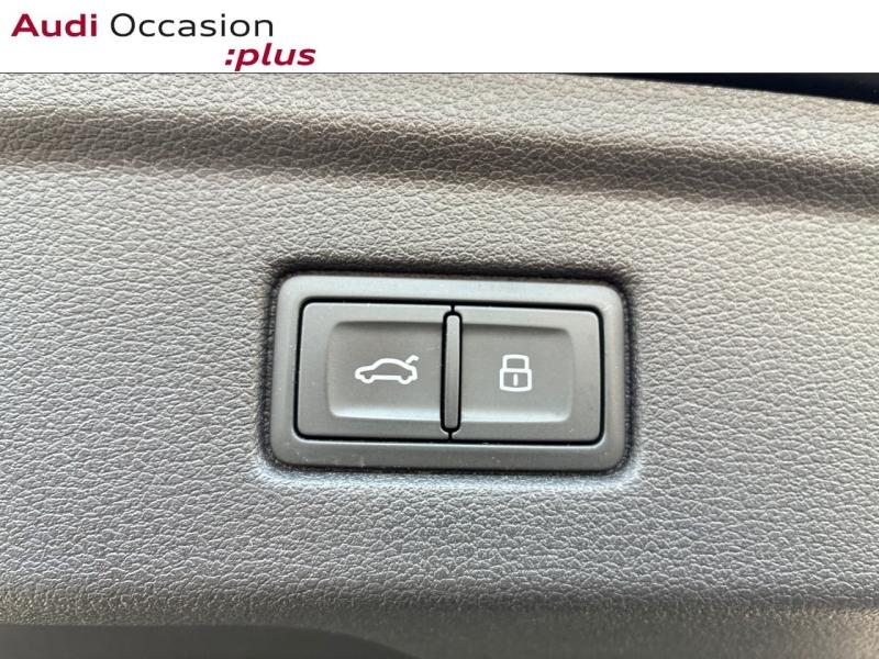 Voitures occasions Audi A5 Sportback Avus Clermont-Ferrand