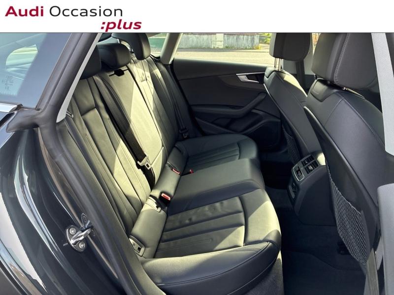 Voitures occasions Audi A5 Sportback Avus Clermont-Ferrand
