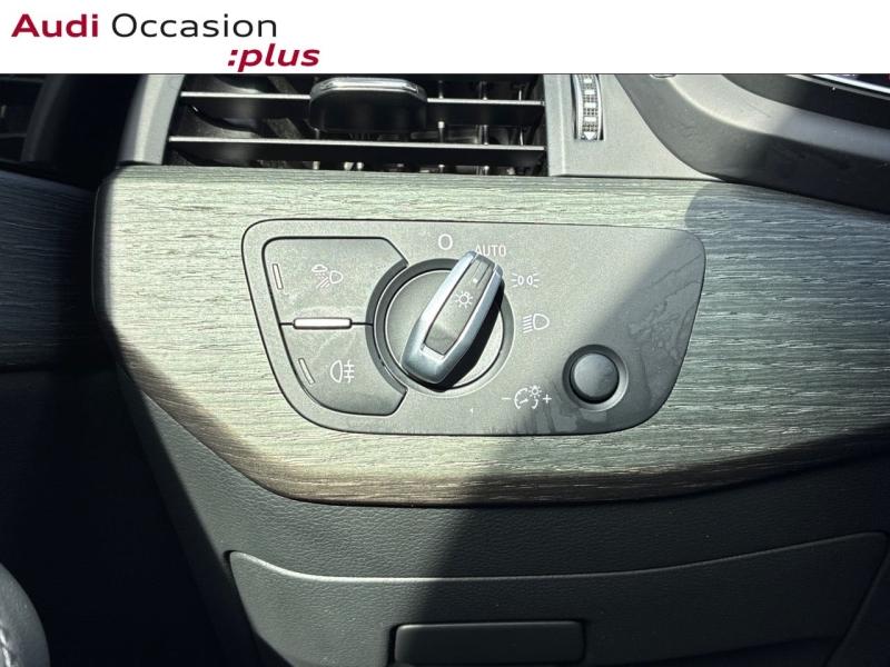 Voitures occasions Audi A5 Sportback Avus Clermont-Ferrand