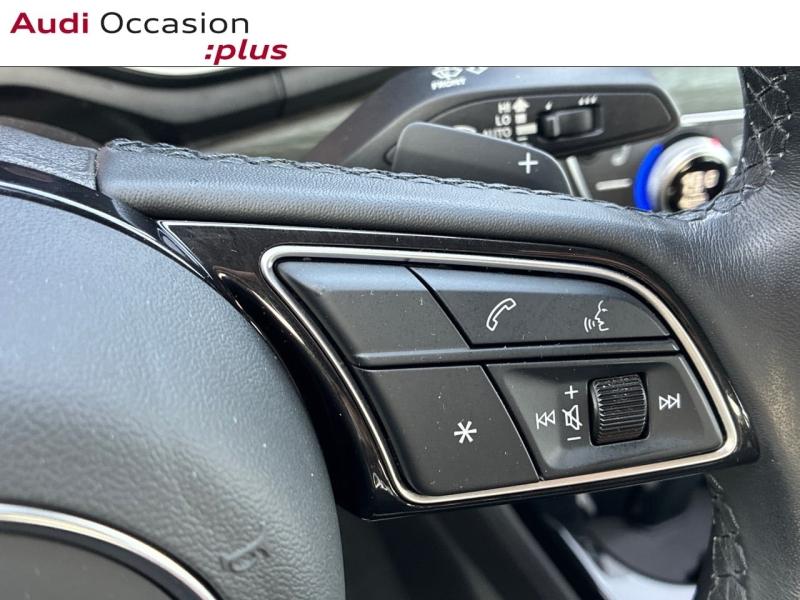 Voitures occasions Audi A5 Sportback Avus Clermont-Ferrand