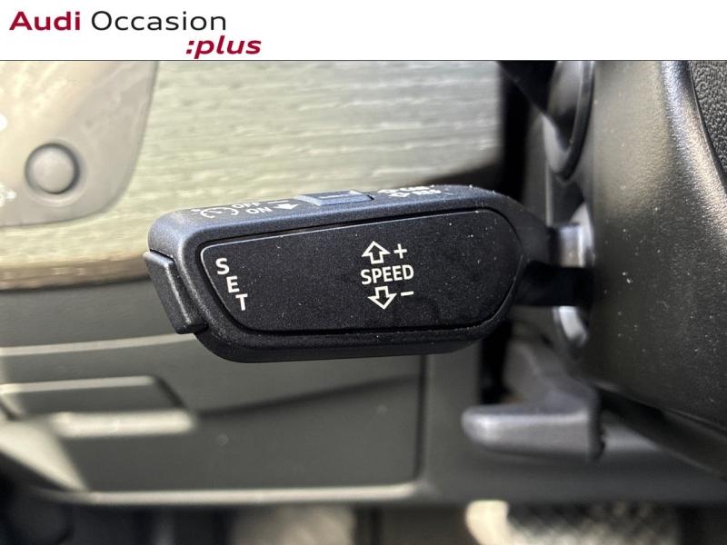 Voitures occasions Audi A5 Sportback Avus Clermont-Ferrand