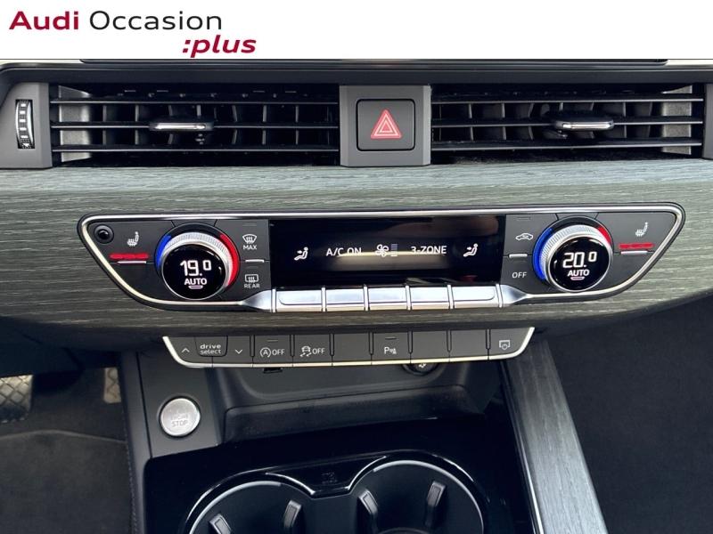 Voitures occasions Audi A5 Sportback Avus Clermont-Ferrand