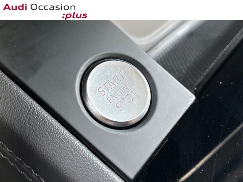 Voitures occasions Audi A5 Sportback Avus Clermont-Ferrand