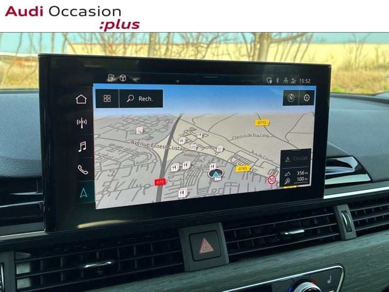 Voitures occasions Audi A5 Sportback Avus Clermont-Ferrand