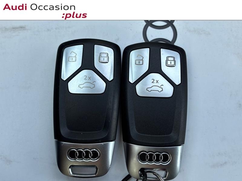 Voitures occasions Audi A5 Sportback Avus Clermont-Ferrand