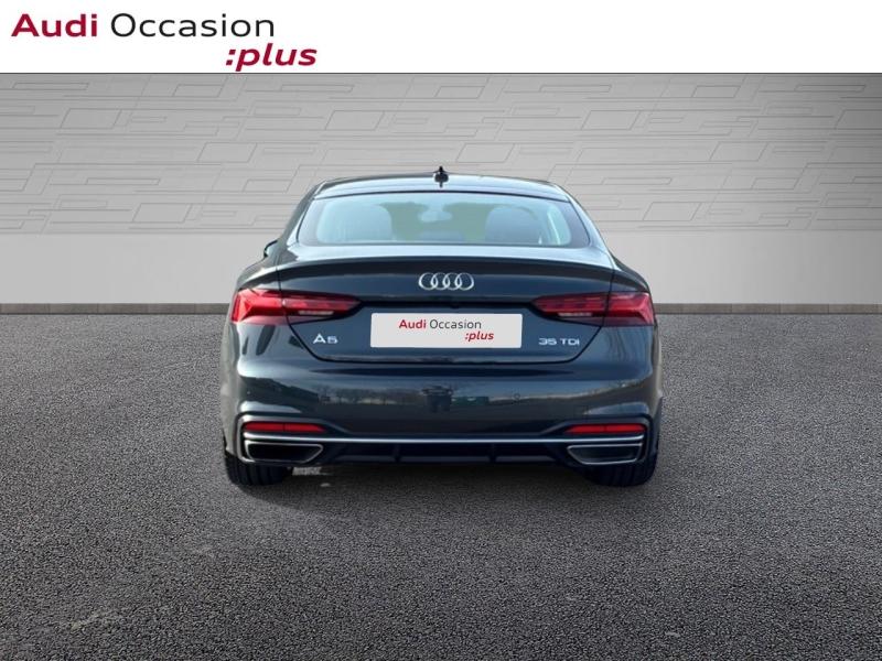 Voitures occasions Audi A5 Sportback Avus Clermont-Ferrand