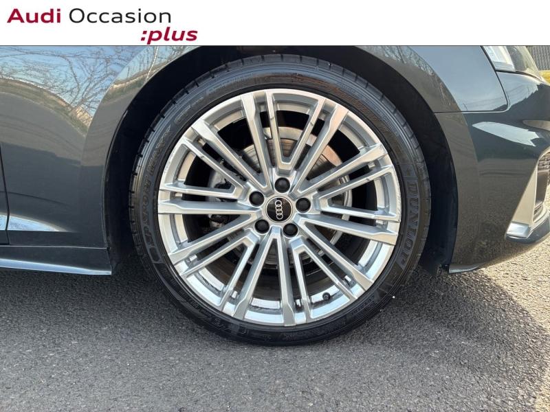 Voitures occasions Audi A5 Sportback Avus Clermont-Ferrand