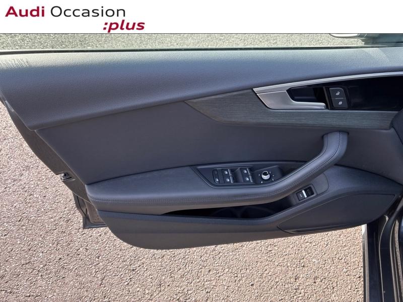 Voitures occasions Audi A5 Sportback Avus Clermont-Ferrand