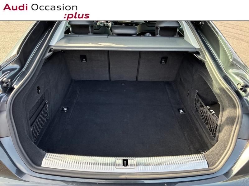 Voitures occasions Audi A5 Sportback Avus Clermont-Ferrand