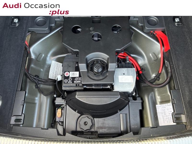 Voitures occasions Audi A5 Sportback Avus Clermont-Ferrand