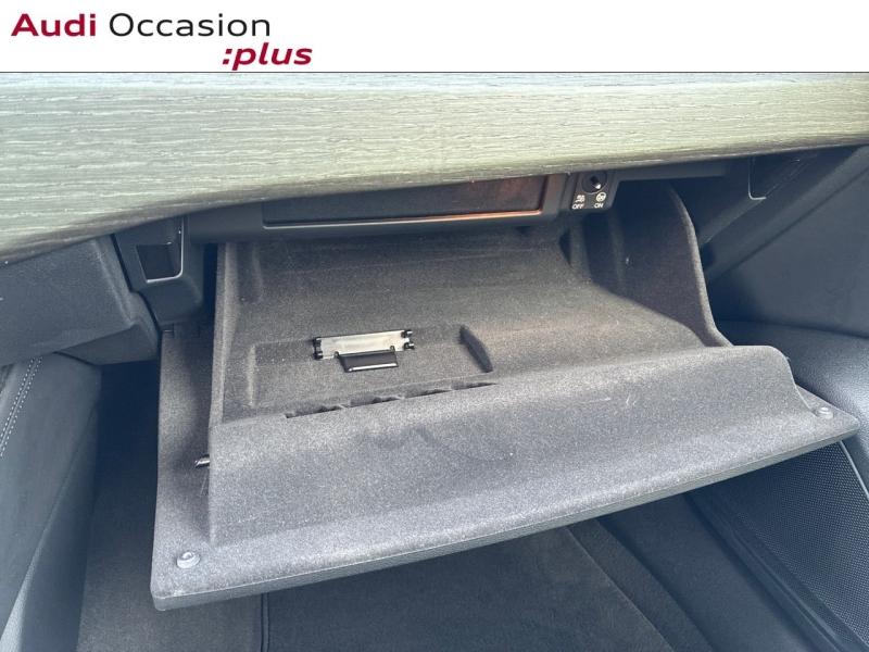 Voitures occasions Audi A5 Sportback Avus Clermont-Ferrand