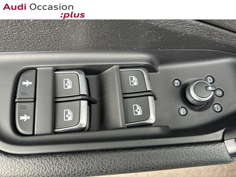 Voitures occasions Audi Q2 S line Plus Clermont-Ferrand