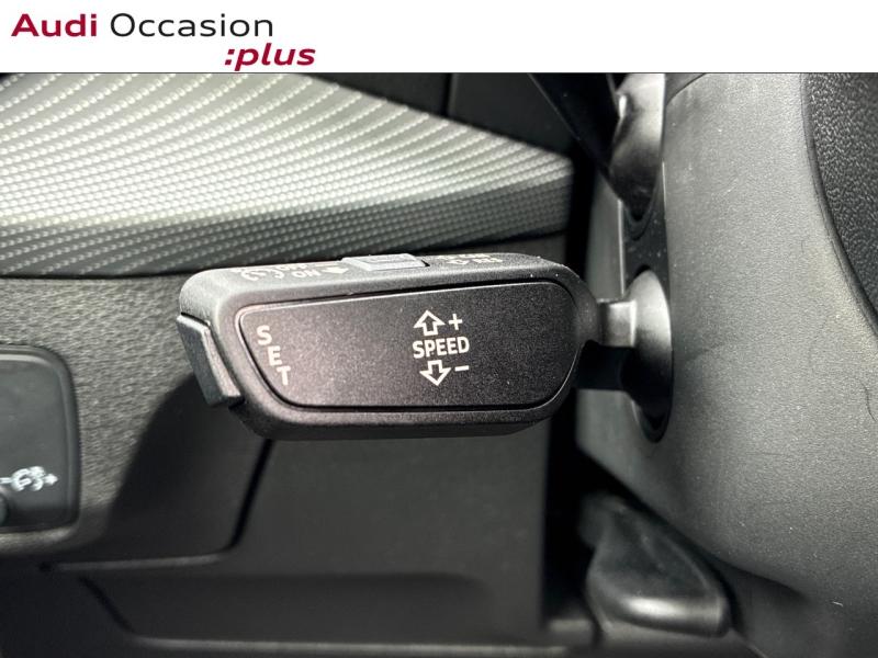 Voitures occasions Audi Q2 S line Plus Clermont-Ferrand