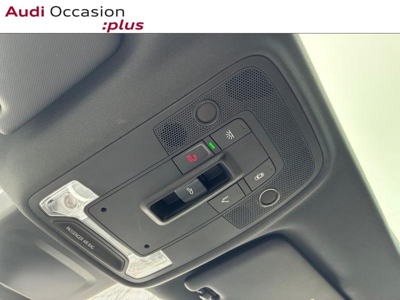 Voitures occasions Audi Q2 S line Plus Clermont-Ferrand